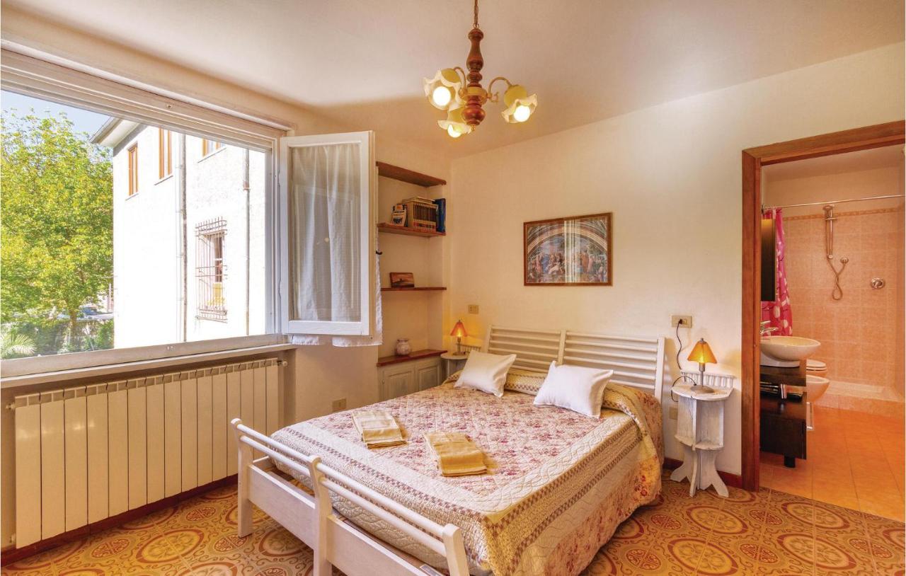 הוילה Stazzema Casa Tommasi מראה חיצוני תמונה