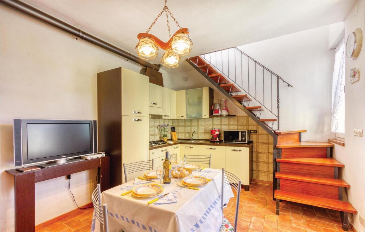 הוילה Stazzema Casa Tommasi מראה חיצוני תמונה