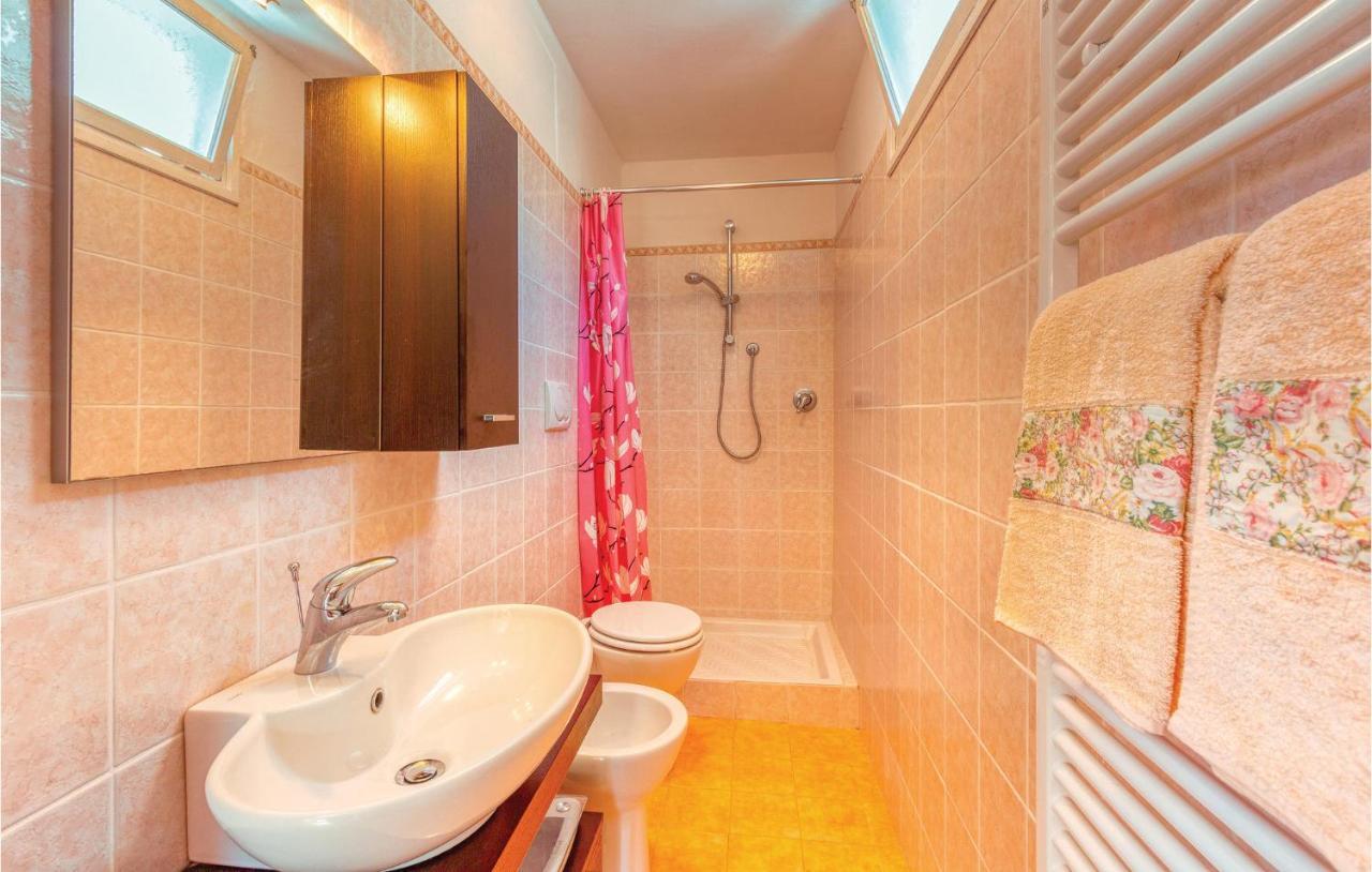 הוילה Stazzema Casa Tommasi מראה חיצוני תמונה