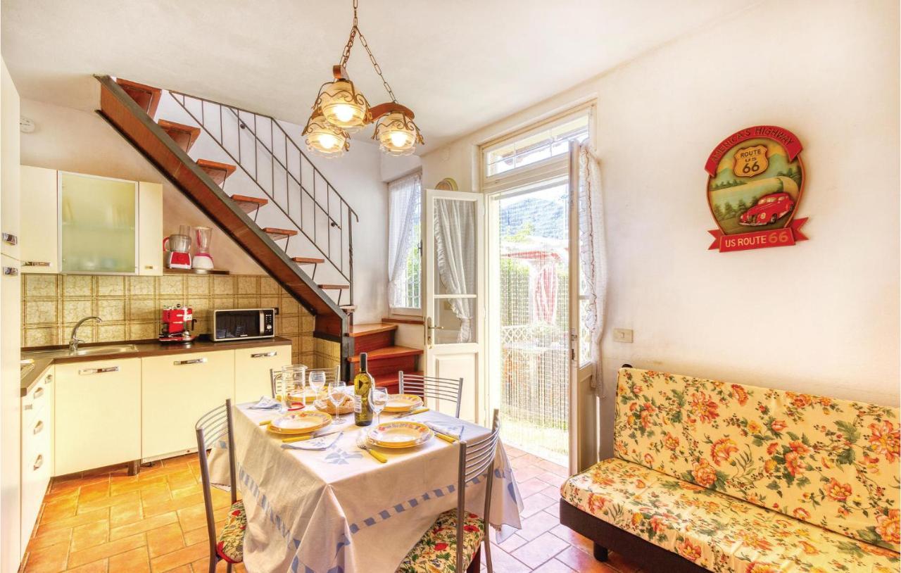 הוילה Stazzema Casa Tommasi מראה חיצוני תמונה
